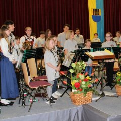 Frühjahrskonzert 2018
